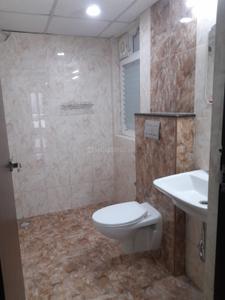 Image of 1493 Sq.ft 3 BHK Apartment / Flat for rent in DRA Harmony, Navalur, Chennai for Rs. 35000