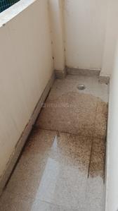 Balcony Image of 350 Sq.ft 1 RK Apartment / Flat for rent in Indraprastha Apartment, Burari New Delhi for Rs. 5000