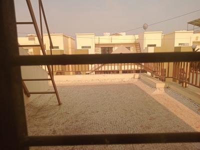 Balcony Image of 2250 Sq.ft 4 BHK Villa for sale in Bill Vadodara for Rs. 7800000