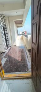 Balcony Image of 1266 Sq.ft 2 BHK Apartment / Flat for sale in Indresham Sangareddy for Rs. 5300000