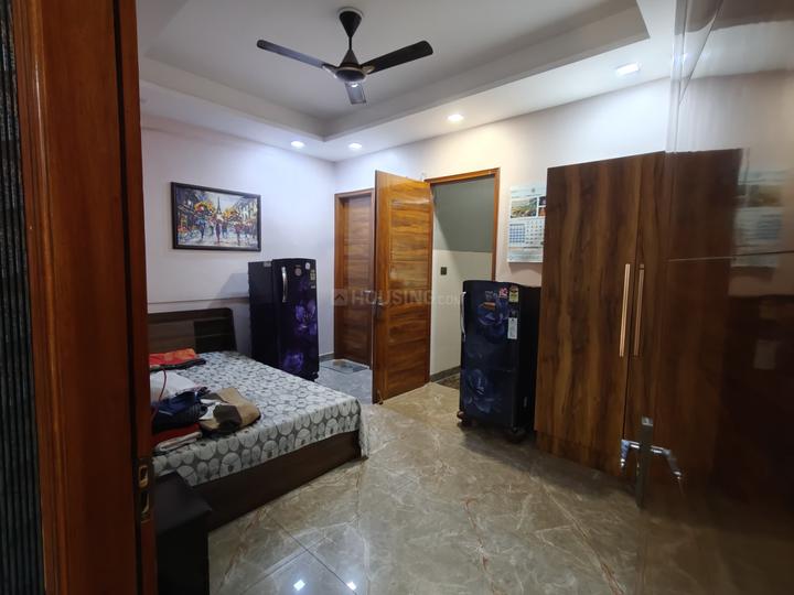 RWA Sector 49 Bedroom 1