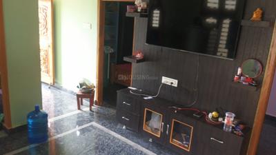 Living Room Image of 945 Sq.ft 2 BHK Independent House for sale in Siddipet Town Siddipet for Rs. 3300000
