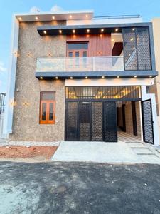 Image of 800 Sq.ft 2 BHK Independent House for sale in Srinivaspur Rural, Kolar for Rs. 5000000