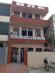 Image of 1440 Sq.ft 4 BHK Independent House for sale in Shyam Nagar, Jaipur for Rs. 18000000