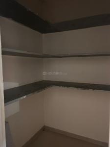 Kitchen Image of 1050 Sq.ft 3 BHK Apartment / Flat for sale in Shree Radhe Shyam Elite, Bhayli Vadodara for Rs. 4500000