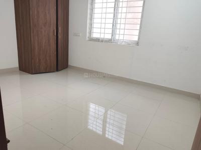 Bedroom Image of 800 Sq.ft 2 BHK Builder Floor for rent in Kaggadasapura Bengaluru for Rs. 34000