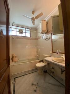 Image of 2700 Sq.ft 3 BHK Builder Floor for sale in DLF Phase 2, DLF Phase 2, Gurgaon for Rs. 35000000