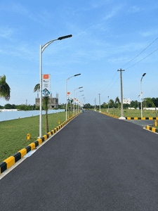 Image of 1500 Sq.ft Residential Plot / Land for sale in Pudupakkam, Chennai for Rs. 6950000