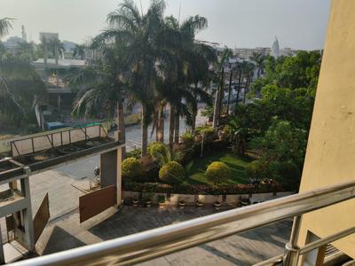 Balcony Image of 1039 Sq.ft 3 BHK Apartment / Flat for sale in Gulmohar Colony Bhopal for Rs. 6500000