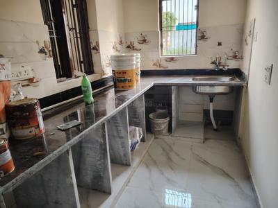 2 BHK Independent House