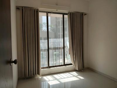 1 BHK Flat