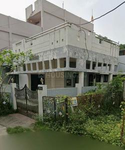 Usha nagar Plot View 2