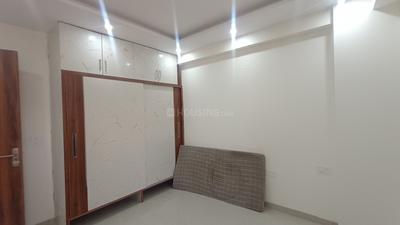 Bedroom Image of 1450 Sq.ft 3 BHK Apartment / Flat for sale in Sanjay Gram, Sector 13 Gurgaon for Rs. 8400000