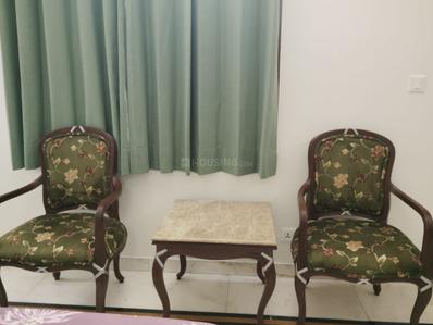 Hall Image of 3280 Sq.ft 4 BHK Builder Floor for rent in DLF Phase 2 Gurgaon for Rs. 120000