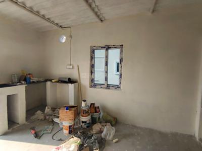 Kitchen Image of 200 Sq.ft 1 RK Penthouse for rent in Hafeezpet Hyderabad for Rs. 9000