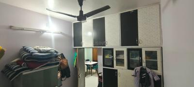 Pooja Room Image of 828 Sq.ft 2.5 BHK Independent House for sale in Maninagar Ahmedabad for Rs. 11500000