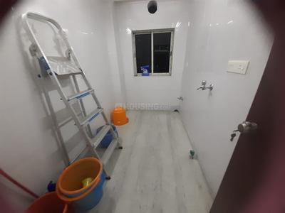 Bathroom Image of 1674 Sq.ft 3 BHK Apartment / Flat for sale in Hussainpur Kolkata for Rs. 11000000