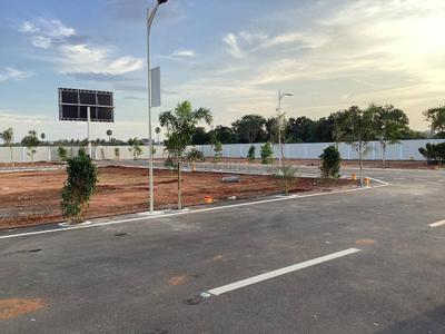 Image of 1588 Sq.ft Residential Plot / Land for sale in Kurumbapalayam, Coimbatore for Rs. 7199000