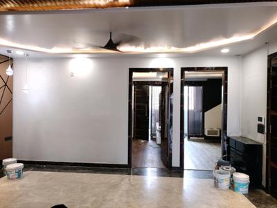 Living Room Image of 1900 Sq.ft 3 BHK Builder Floor for sale in Surya Lavish Floor, Sector 8 Dwarka New Delhi for Rs. 31500000