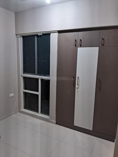 Lodha Crown Taloja Bedroom 1