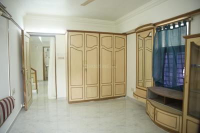 Bedroom Image of 1800 Sq.ft 4 BHK Penthouse for sale in Agarwal Dhananjay Tower, Satellite Ahmedabad for Rs. 27000000