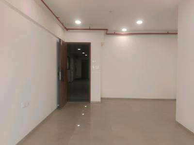 Living Room Image of 1142 Sq.ft 3 BHK Apartment / Flat for sale in Charkop Orion Heights, Kandivali West Mumbai for Rs. 26200000