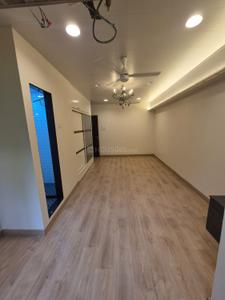 Hall Image of 850 Sq.ft 1 BHK Apartment / Flat for rent in Cumballa Hill Mumbai for Rs. 160000