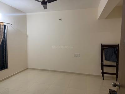 Hall Image of 1500 Sq.ft 3 BHK Independent House for rent in Radhanpur Road Mehsana for Rs. 18000