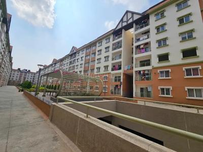 Image of 960 Sq.ft 2 BHK Apartment / Flat for sale in SJR Hamilton Homes, Gattahalli, Bengaluru for Rs. 8700000