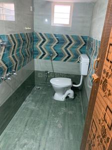 Bathroom Image of 2400 Sq.ft 3 BHK Independent House for rent in Medavakkam Chennai for Rs. 21000