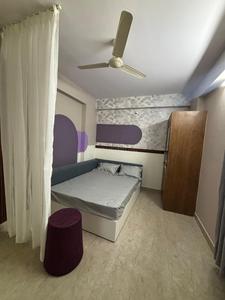 Bedroom Image of Colive Torrance in Koramangala, Bengaluru