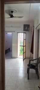 Hall Image of 789 Sq.ft 2 BHK Apartment / Flat for sale in Bengal Peerless Avidipta, Santoshpur Kolkata for Rs. 7500000