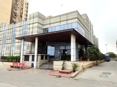 Image of 1388 Sq.ft 3 BHK Apartment / Flat for sale in Jamalia, Chennai for Rs. 13000000
