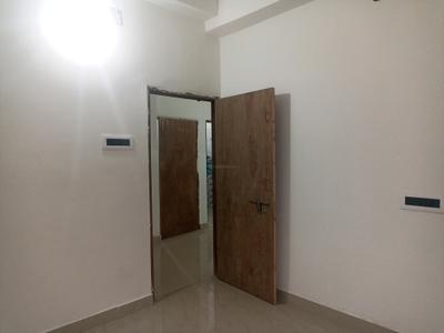 Bedroom Image of 600 Sq.ft 2 BHK Apartment / Flat for sale in Purba Barisha Kolkata for Rs. 1900000
