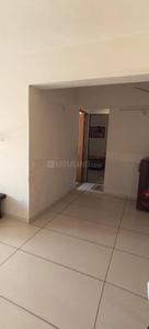 Hall Image of 1215 Sq.ft 2 BHK Apartment / Flat for sale in Isanpur Ahmedabad for Rs. 4700000