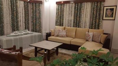 2 BHK Independent House