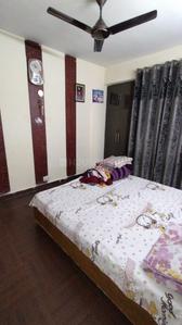 Bedroom Image of 1600 Sq.ft 3 BHK Apartment / Flat for sale in Proview Laboni, Crossings Republik Ghaziabad for Rs. 9900000
