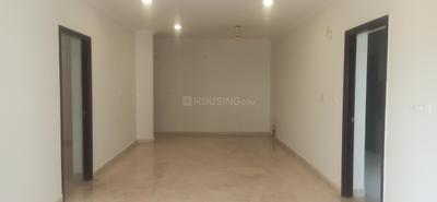 Hall Image of 1350 Sq.ft 2 BHK Apartment / Flat for rent in Jain East Parade, Doddanekundi Bengaluru for Rs. 55000