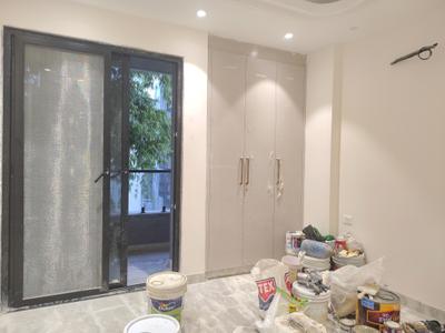 Bedroom Image of 1750 Sq.ft 3 BHK Builder Floor for sale in Bhardwaj Associates and Builders Bhardwaj Homes by Bhardwaj Associates &amp; Builders, Saket New Delhi for Rs. 47500000