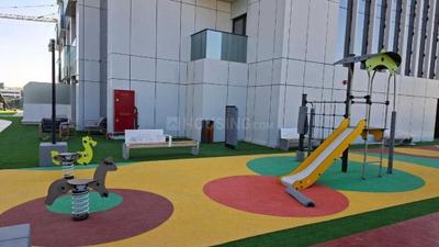Image of 598 Sq.ft 1 BHK Apartment / Flat for sale in Jumeirah Village, Dubai for Rs. 22183963