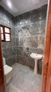 Bathroom Image of 1200 Sq.ft 3 BHK Apartment / Flat for sale in Kharar Mohali for Rs. 5300000
