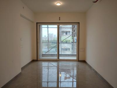 Living Room Image of 1112 Sq.ft 2 BHK Apartment / Flat for sale in Pushpak Nagar Navi Mumbai for Rs. 7650000