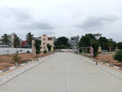 Image of 1500 Sq.ft Residential Plot / Land for sale in Huskur, Bengaluru for Rs. 14400200