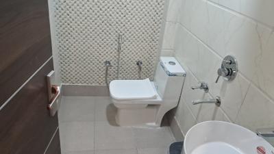 Image of 950 Sq.ft 2 BHK Builder Floor for rent in  Mayur Vihar Phase 1 Pocket 1 RWA, Mayur Vihar Phase 1, New Delhi for Rs. 25000