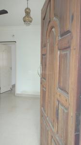 Hall Image of 800 Sq.ft 1.5 BHK Independent House for rent in HBR Layout Bengaluru for Rs. 17000