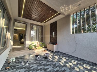 Balcony Image of 5200 Sq.ft 5 BHK Independent House for sale in Apollo Sector E Golf Links, Kanadiya Indore for Rs. 35100000