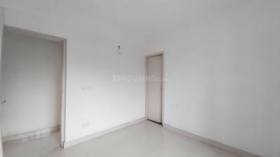 Bedroom Image of 1099 Sq.ft 3 BHK Apartment / Flat for sale in Prudent Residences, Narendrapur Kolkata for Rs. 7500000