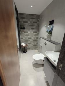 Image of 1460 Sq.ft 3 BHK Apartment / Flat for sale in Saheel Landmarc, Hinjawadi Phase 3, Pune for Rs. 13100000