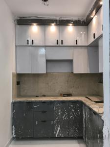 Kitchen Image of 1050 Sq.ft 2 BHK Apartment / Flat for sale in Venice Aspire, Noida Extension Greater Noida for Rs. 4500000