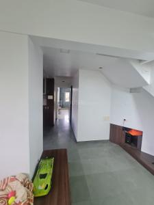 Kitchen Image of 1373 Sq.ft 2 BHK Apartment / Flat for sale in Karve Nagar Pune for Rs. 23000000